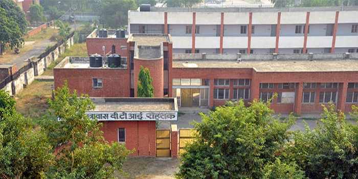 Green Building 4