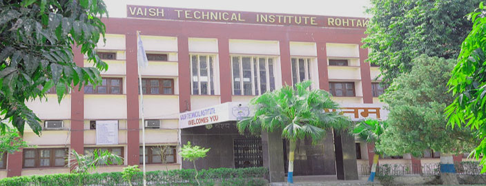 Green Building 5