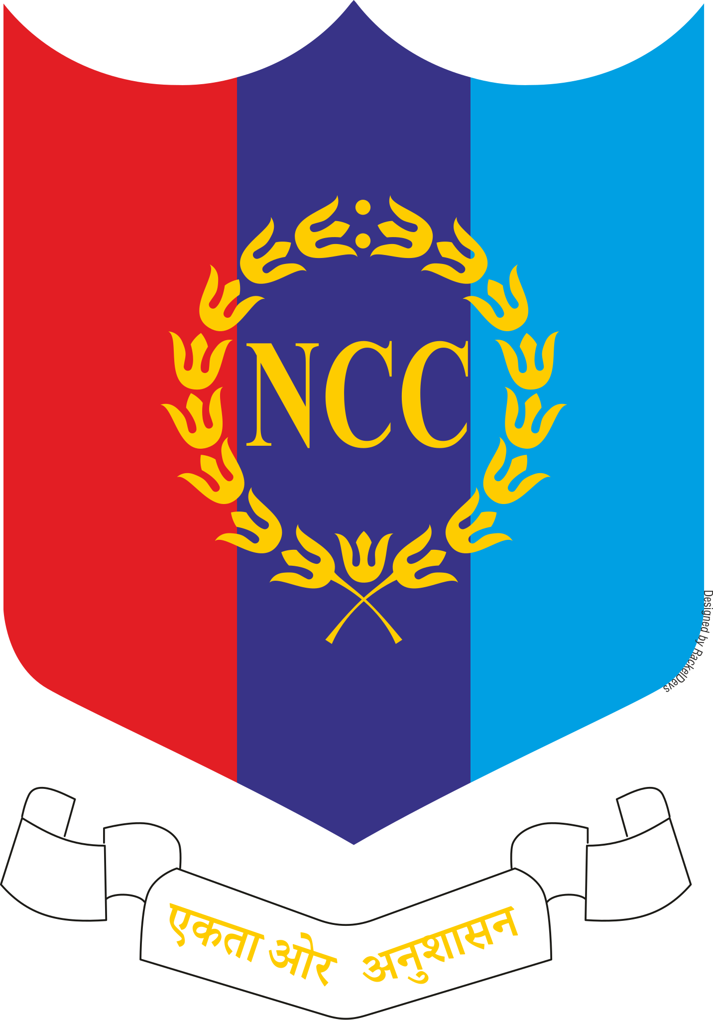 NCC Emblem